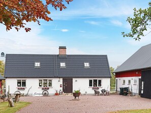 Casa | Exterior
