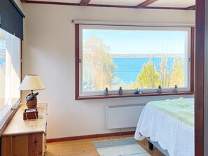 4 chambres, ameublement personnalisé