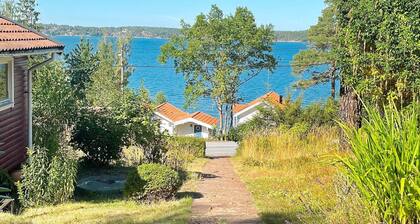 7 Person Holiday Home in Tyreso-by Traum