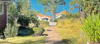 7 Person Holiday Home in Tyreso-by Traum