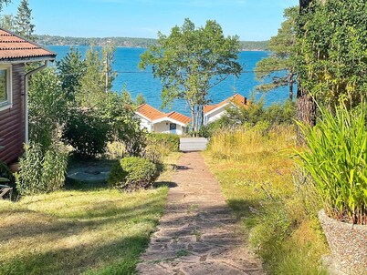 7 Person Holiday Home in Tyreso-by Traum