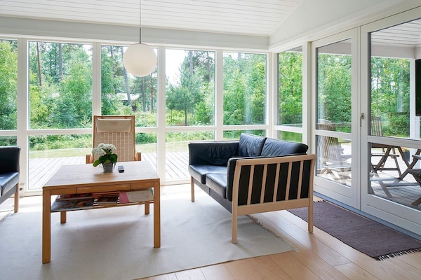 House | Living area