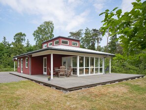 House | Exterior