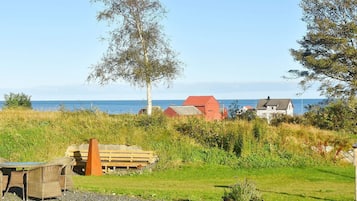Huis | Exterieur