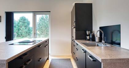 Luxury Retreat With Spa - By Traum Ferienwohnungen
