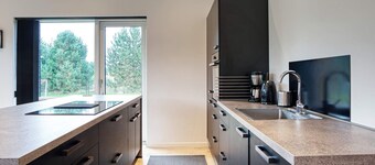 Luxury Retreat With Spa - By Traum Ferienwohnungen