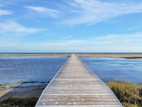House | Water view - 5 Star Holiday Home in Vaeggerlose (Vaeggerlose)