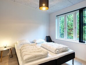 Ferienhaus | 4 Schlafzimmer, individuell eingerichtet