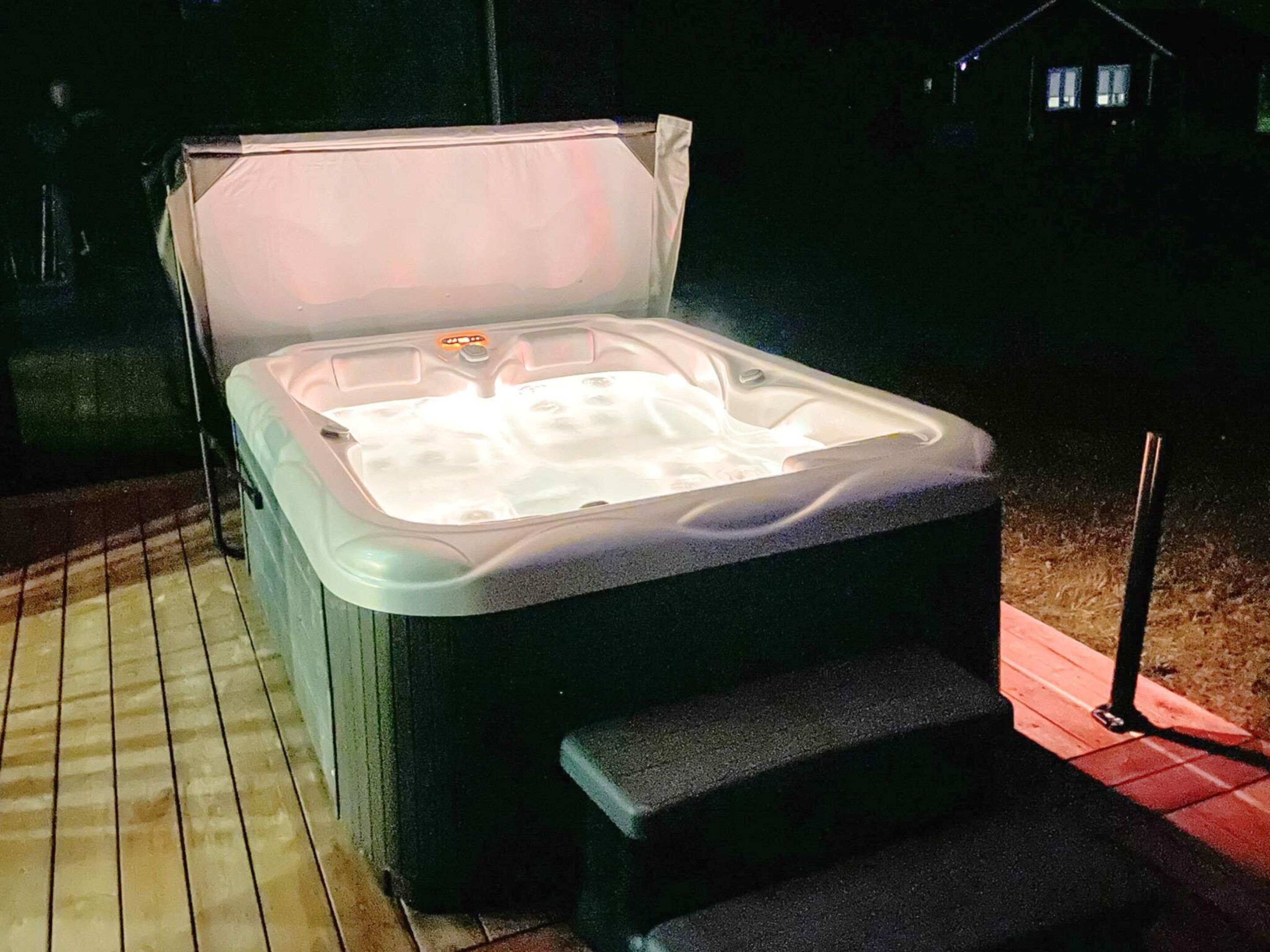 SPA 療程