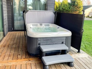 House | Spa treatment - 5 Star Holiday Home in Vaeggerlose (Vaeggerlose)