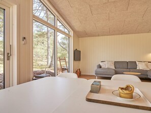 Ferienhaus | 4 Schlafzimmer, individuell eingerichtet