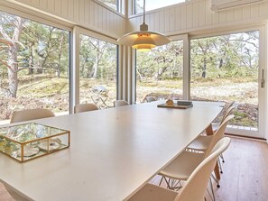 Ferienhaus | Innenbereich