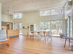House | Interior