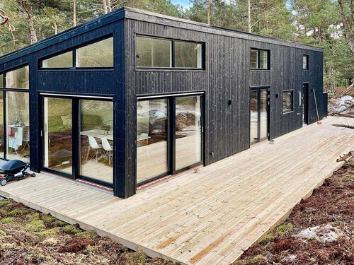 Spacious Retreat Near Beach - By Traum Ferienwohnungen