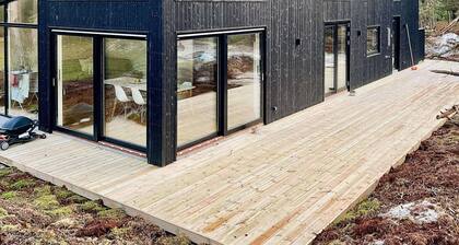 Spacious Retreat Near Beach - By Traum Ferienwohnungen