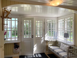 House | Interior - 6 Person Holiday Home in Grastorp (Grastorp)