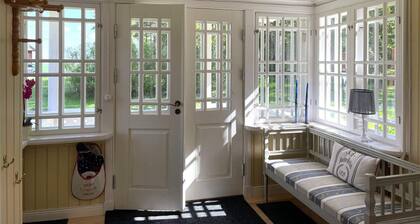 6 Person Holiday Home in Grastorp-by Traum