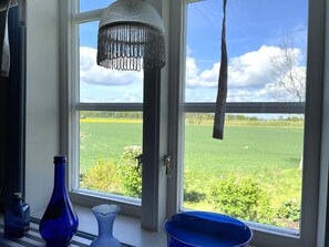 House | View from property - 6 Person Holiday Home in Grastorp (Grastorp)