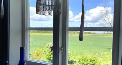 6 Person Holiday Home in Grastorp-by Traum