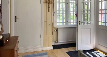 6 Person Holiday Home in Grastorp