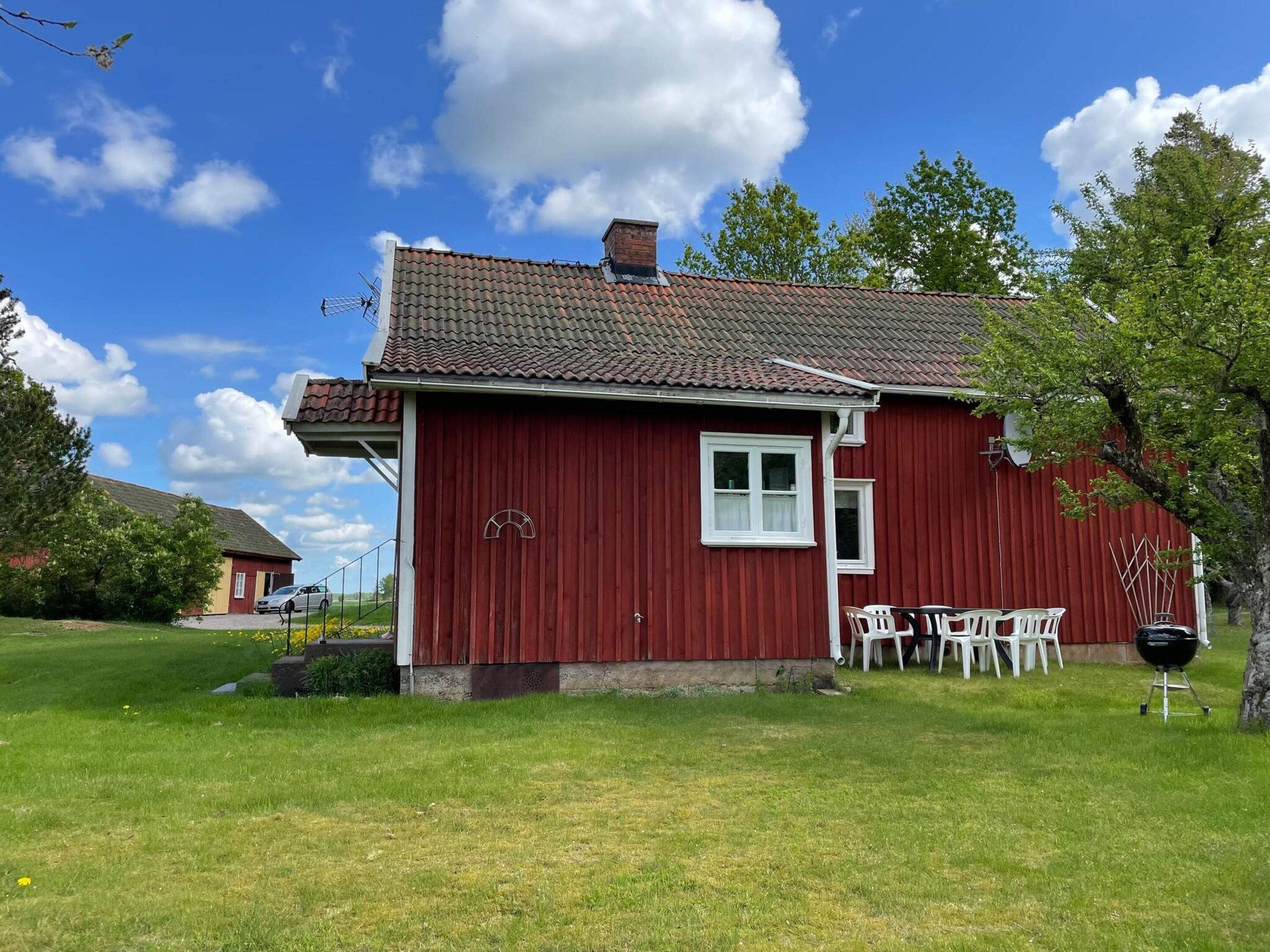 Huis | Exterieur
