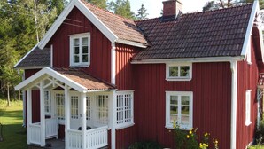 Huis | Exterieur