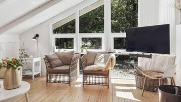 Casa | Zona de estar