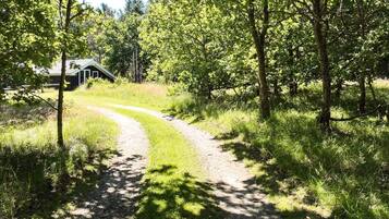 Hus | Utsikt från boendet