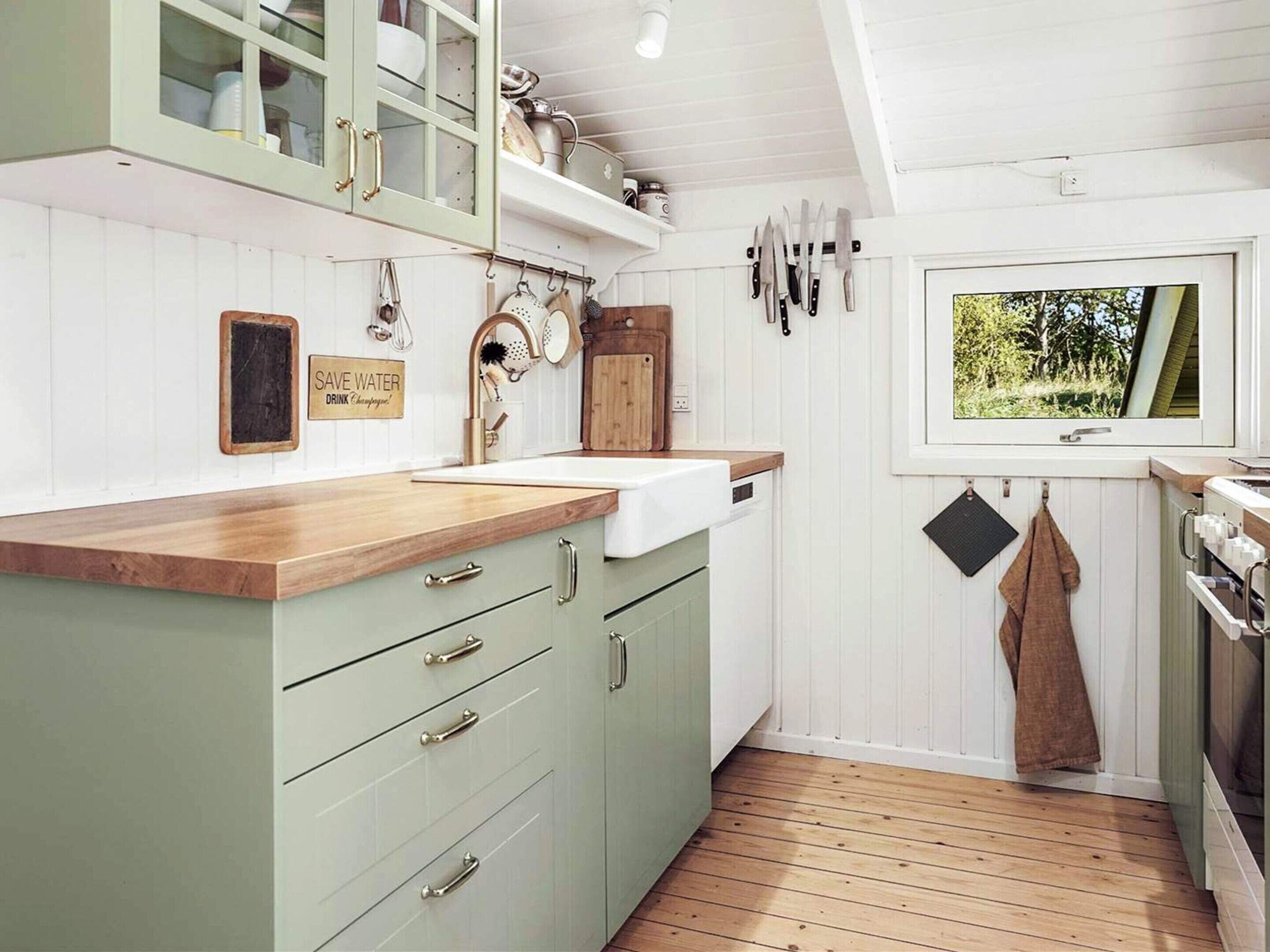 Talo | Yksityinen keittiö