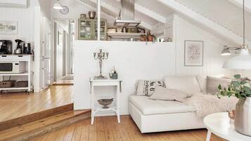 Talo | Yksityinen keittiö