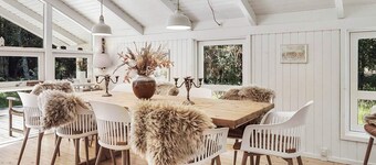 Charming Nordic Retreat - By Traum Ferienwohnungen