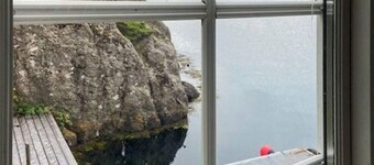 6 Person Holiday Home in Hardbakke