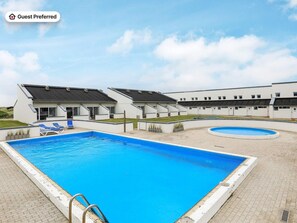 Apartamento | Exterior