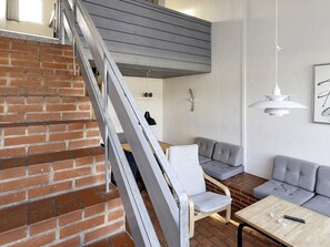 Appartement | Intérieur