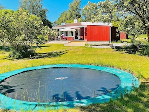 House | Exterior - 6 Person Holiday Home in Nykobing Sj (Nykobing Sjaelland)