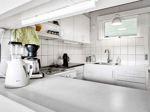 House | Private kitchen
