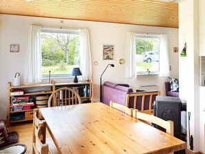 House | Dining