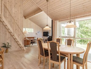 Ferienhaus | Speisen