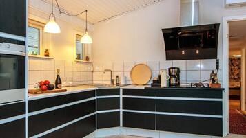 House | Private kitchen | Fridge