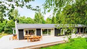 Hus | Exteriör