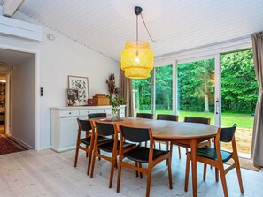 Ferienhaus | Speisen