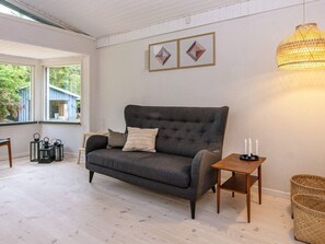 Maison | Coin séjour