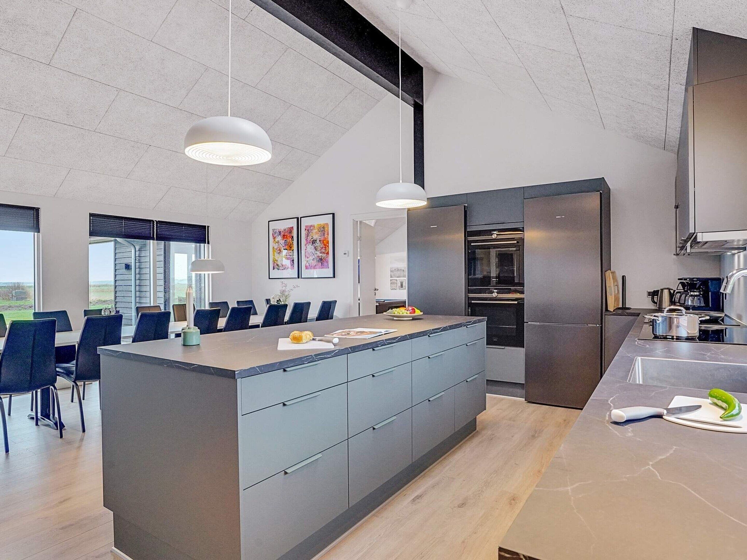 House | Private kitchen