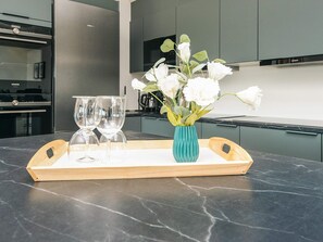 Hus | Innvendig