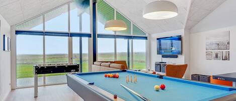 Casa | Servicios del alojamiento