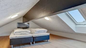 Huis | 11 slaapkamers, individueel gemeubileerd