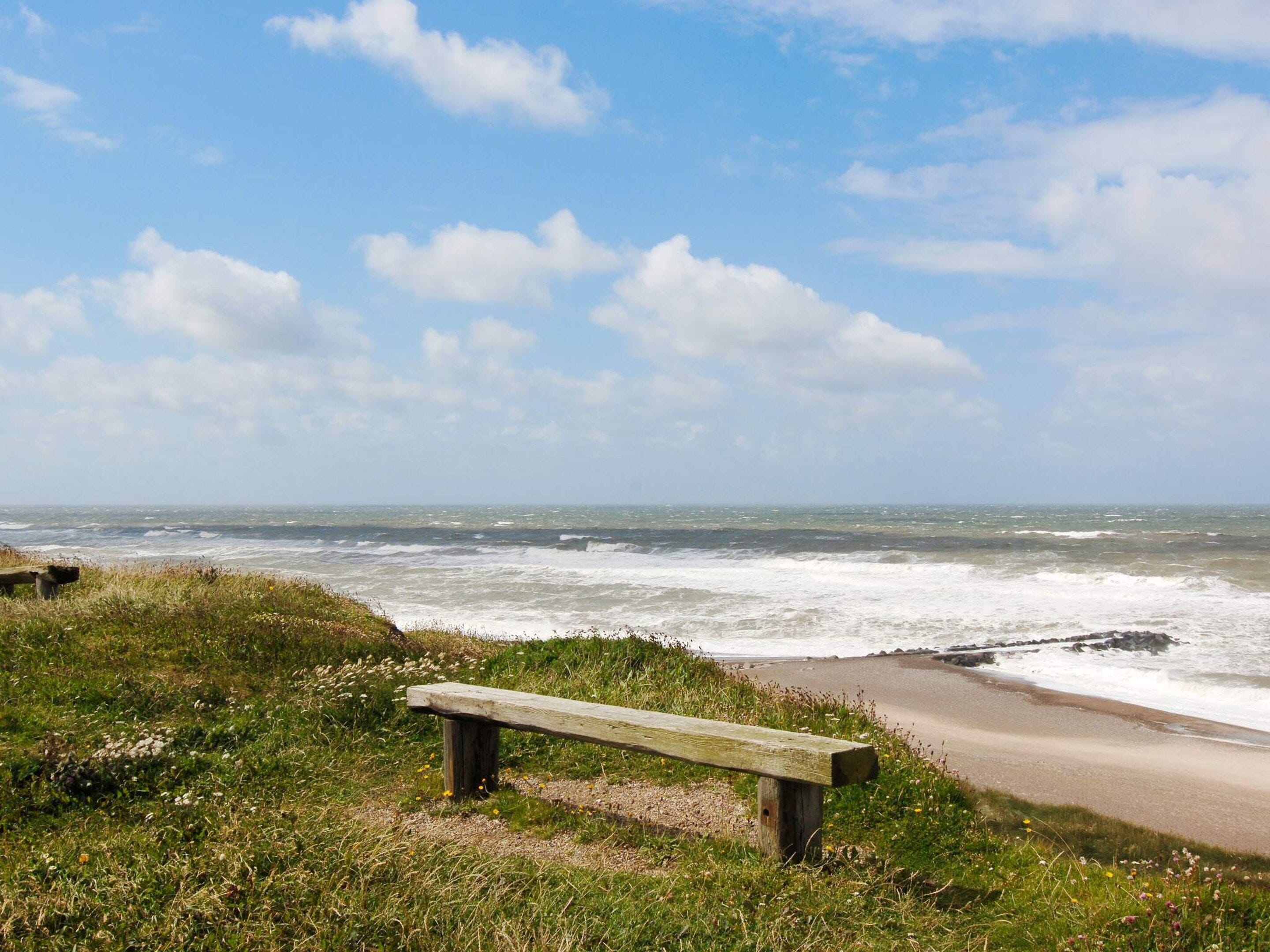 Hus | Strand