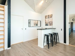 Casa | Parte interna
