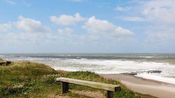 Huis | Uitzicht vanuit accommodatie