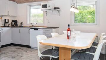 Ferienhaus | Eigene Küche